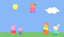 Peppa Pig (S4 E14)