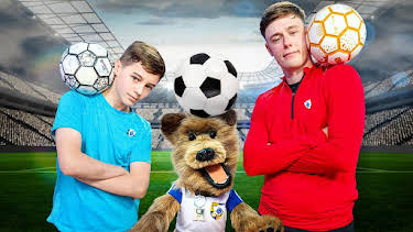 8:45 AM: Blue Peter | BBC Two | 6/27 2026