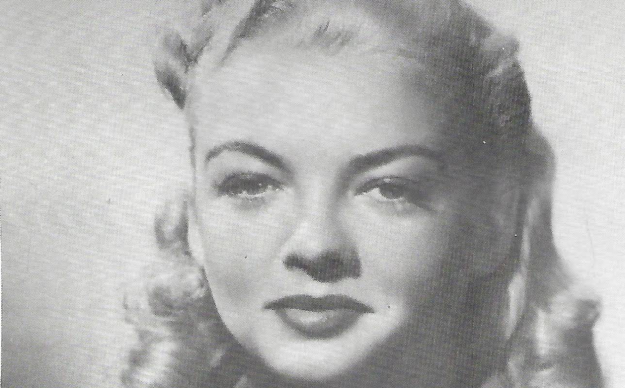 Myrna Dell