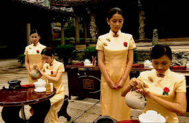 The Story Of: The Story Of Tea