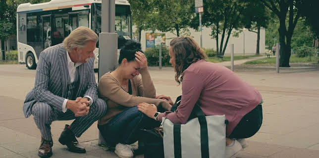 16:30: Lenßen hilft | Sat1 | 3/6 2026