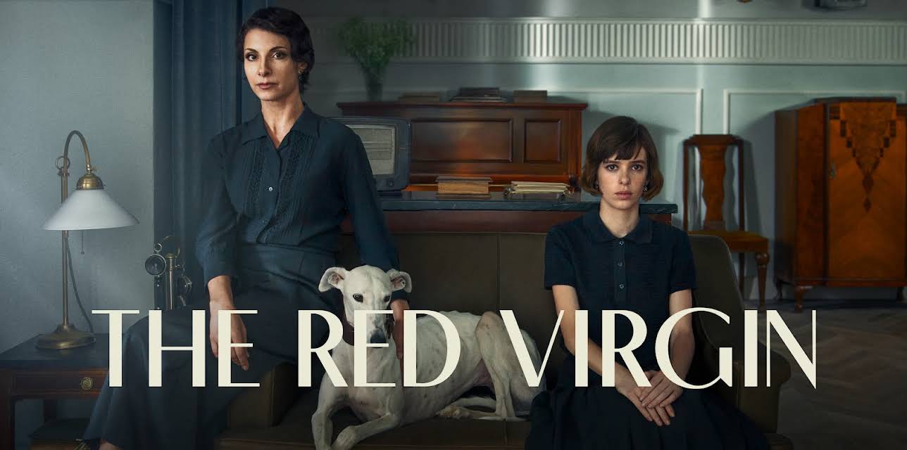 The Red Virgin (2024)