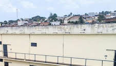 Las peores cárceles del mundo: Episodio 2