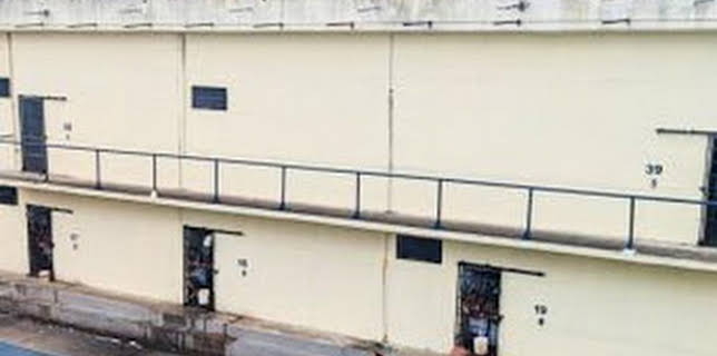 22:30: Las peores cárceles del mundo: Episodio 1 | Discovery Max | 2/5 2026