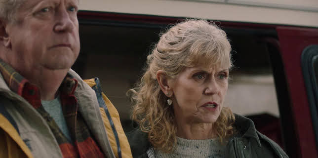 17:55: Morden i Midsomer (S22 E1) (S22) | TV8 | 11/21 2025