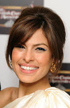 Eva Mendes som 
