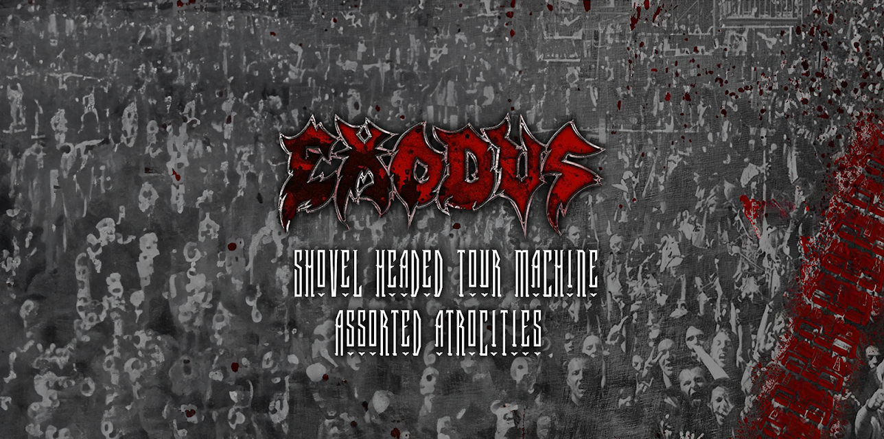 Assorted Atrocities: The Exodus Documentary (2010)