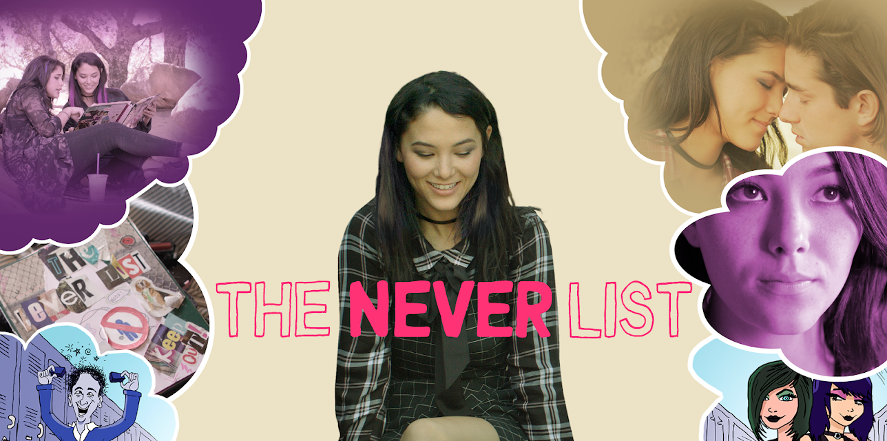 The Never List (2020)