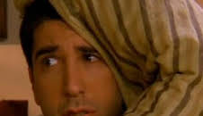 Friends (T3): Ep.16 El de la mañana siguiente