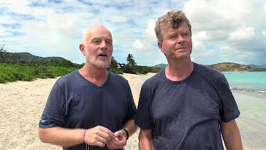 11:40: Team Bachstad i Karibia | NRK 2 | 3/30 2026