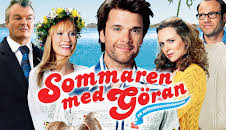 Sommaren med Göran