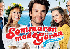 Sommaren med Göran
