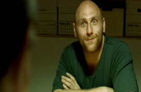 72 Hours: Who Killed Santa?