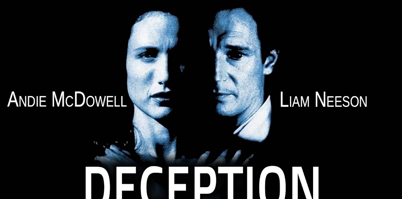 Deception (1993)