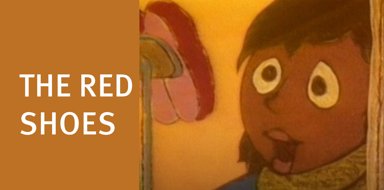 The Red Shoes (1990)