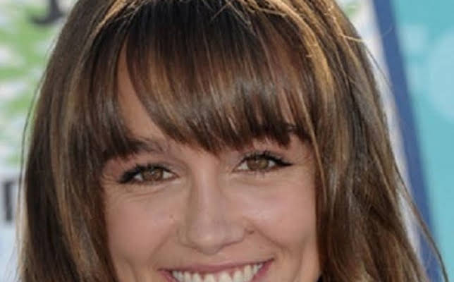 Sharni Vinson