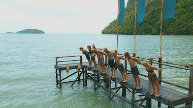 05:00: Robinson | TV12 | 8/1 2025