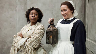 9:20 AM: Horrible Histories (S2 E6) (S2) | CBBC | 9/30 2026