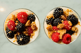 Michela's Tuscan Kitchen: Aperitivo and Lasagne