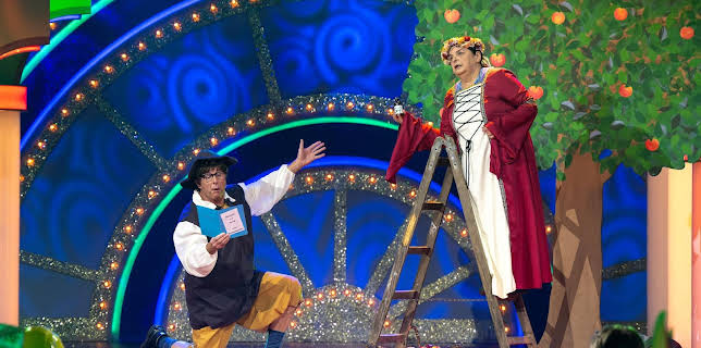 23:10: Schwaben helau - Die großen Knaller | BR Fernsehen | 1/25 2026