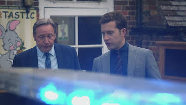 17:45: Morden i Midsomer (S19 E4) (S19) | TV8 | 6/2 2026