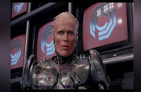 RoboDoc: The Creation of RoboCop: Murphy & the Machine