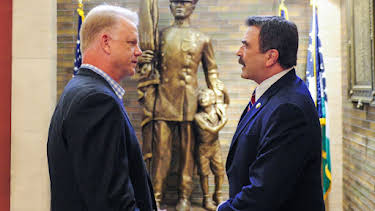 2:00 PM: Blue Bloods (S5 E2) (S5) | 5 USA | 12/20 2025