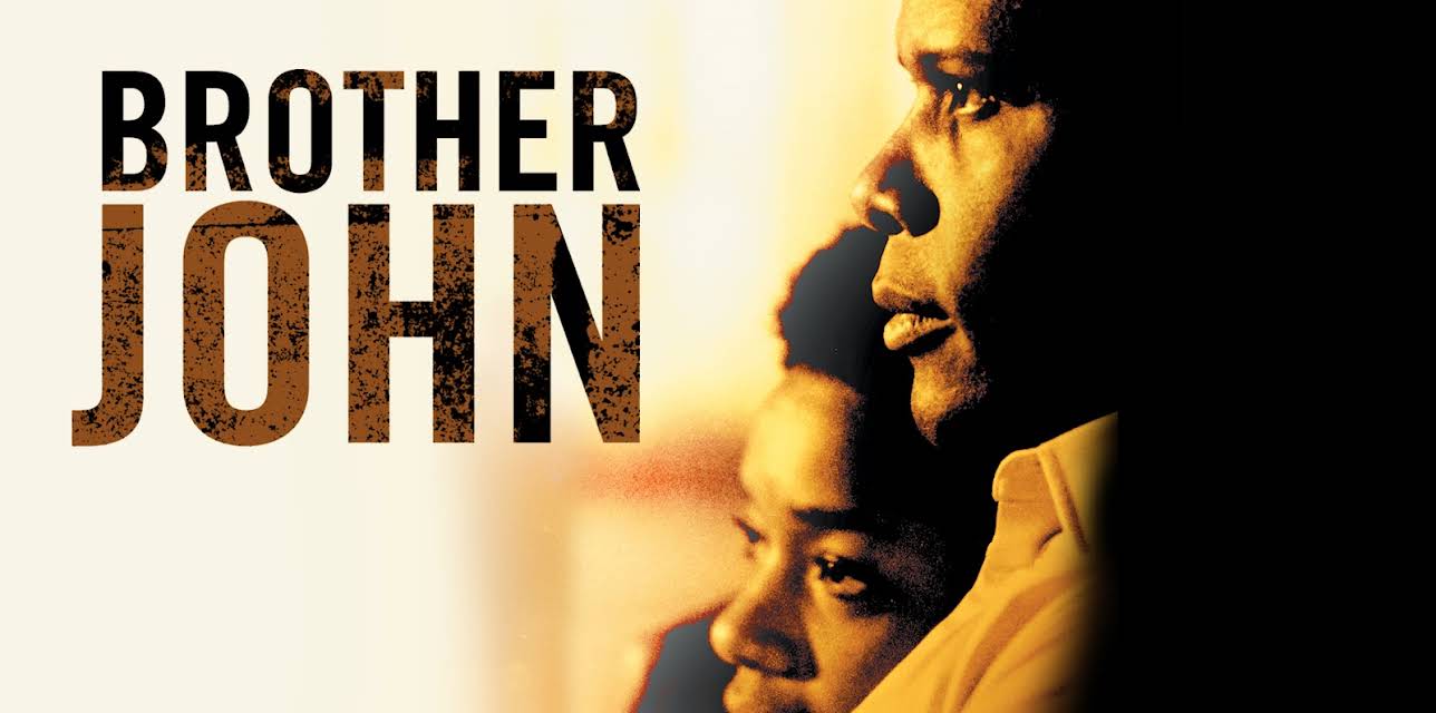 Brother John (1971)