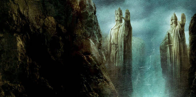 20:15: Der Herr der Ringe: Die Gefährten | ProSieben | 12/8 2025