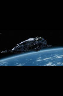 11:20: Stargate Atlantis (T2): Ep.6 Trinidad | SYFY | 3/29 2026