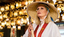 Joanna Lumley's Japan (S1 E3)
