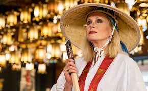 Joanna Lumley's Japan