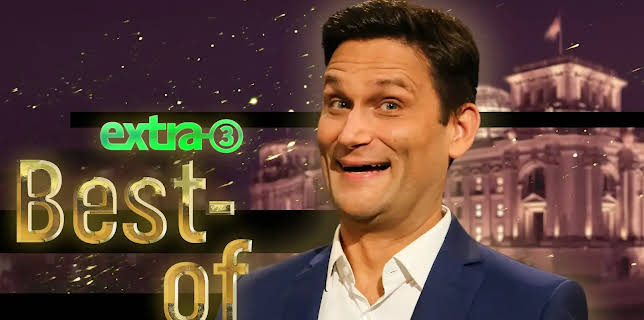 22:55: extra 3 Spezial: Das Beste | Radio Bremen | 2/1 2026