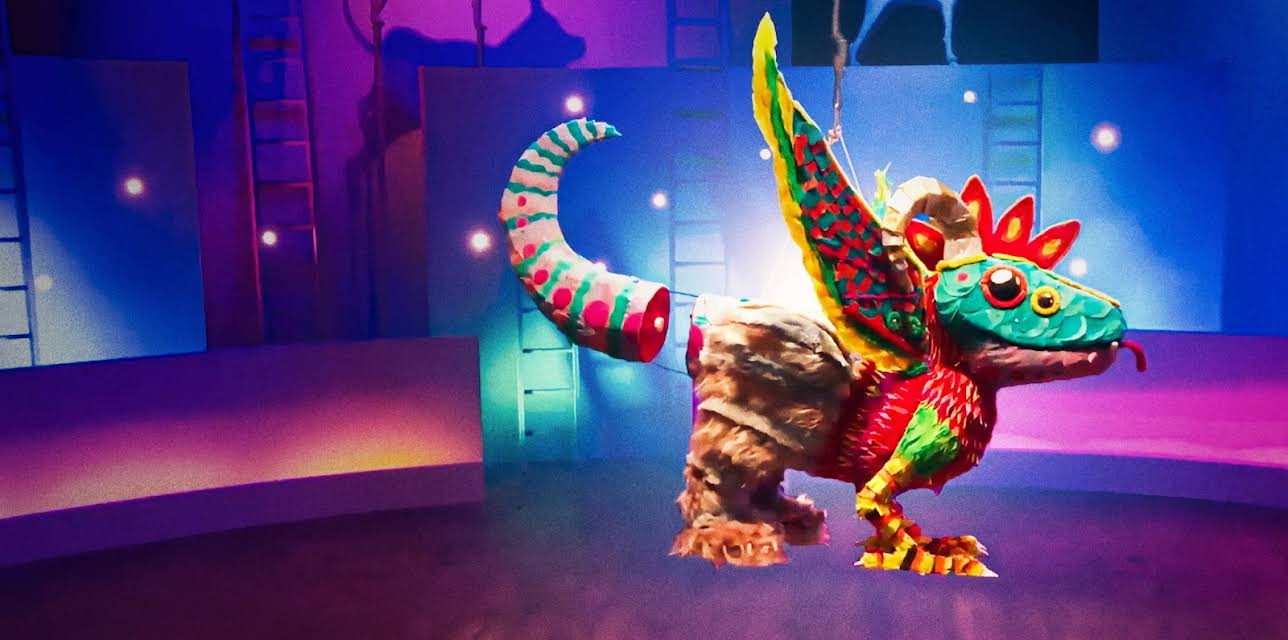 Piñata Masters!