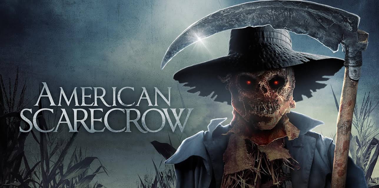 American Scarecrow (2020)