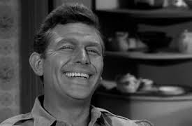 Andy Griffith Show Season 1: Irresistible Andy