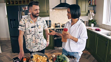 2:30 PM: Coast to Coast Food Festival (S1 E3) (S1) | BBC Two | 10/30 2026