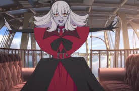 Sirius the Jaeger: Confesión sincera