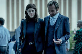 Mayfair Witches: The Witching Hour