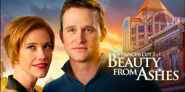 Princess Cut 3: Beauty from Ashes (2022)