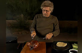 Steven Raichlen's Project Smoke: Surf Meets Turf