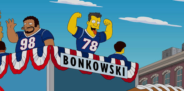 18:10: Die Simpsons | ProSieben | 12/22 2025