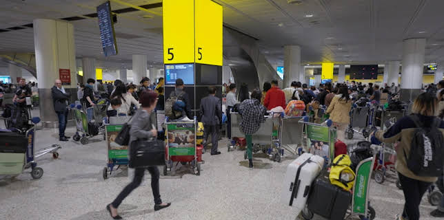 15:55: Grensevakten (S16 E19) (S16) | MAX | 1/27 2026