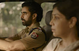 Mai: A Mother's Rage: Avsnitt 3