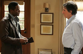 In Treatment: Alex – Week One