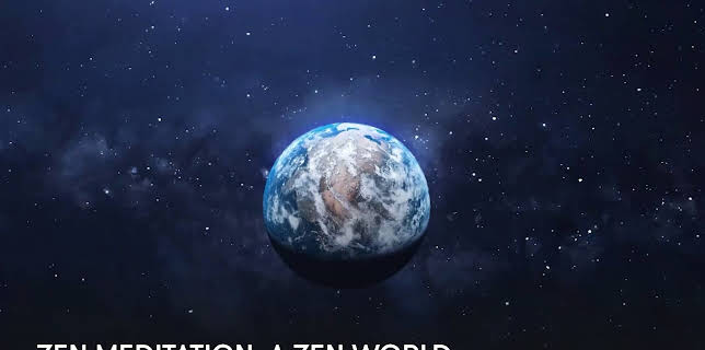 Zen Meditation: A Zen World (2023)