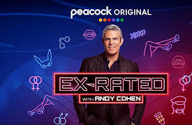 Ex-Rated with Andy Cohen S1: The Truth about Germs and Oral
