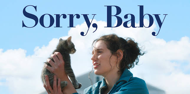 Sorry, Baby (2025)