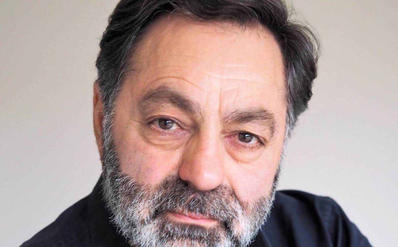 Nasser Memarzia