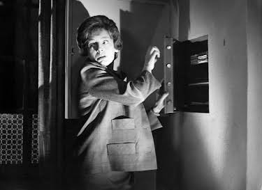 02:25: Edgar Wallace: Der Zinker | 3SAT | 4/7 2026